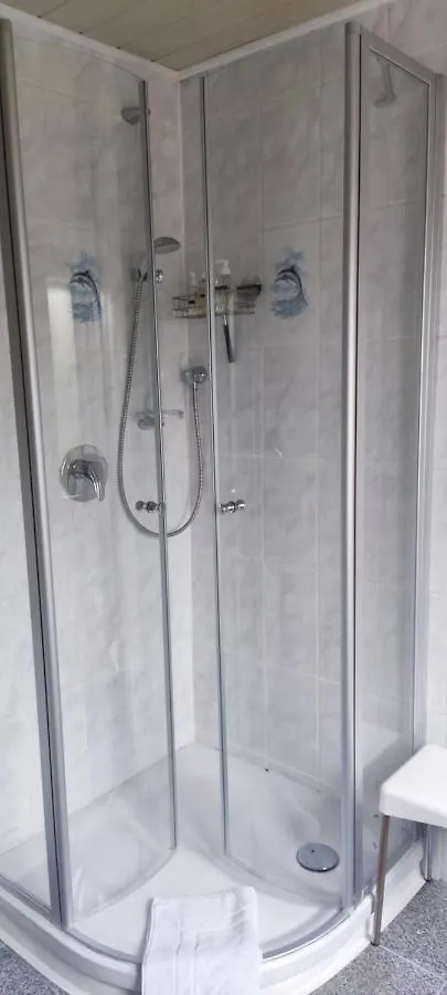 Schoene 3 Zi. Ferienwohnung Vor Den Toren Frankfurt Dreieich Apartment