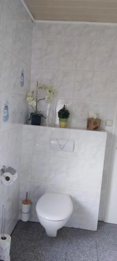 Schoene 3 Zi. Ferienwohnung Vor Den Toren Frankfurt Dreieich Apartment