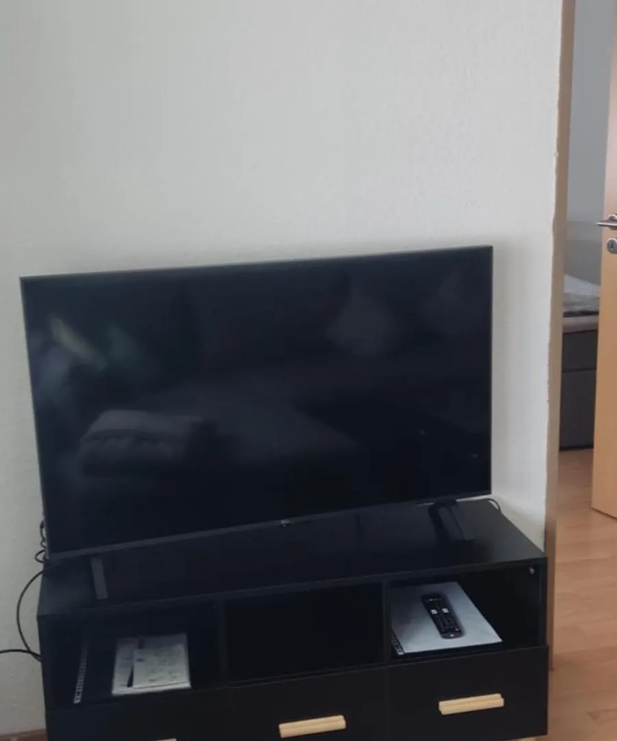 Schoene 3 Zi. Ferienwohnung Vor Den Toren Frankfurt Dreieich 0*,  Germany