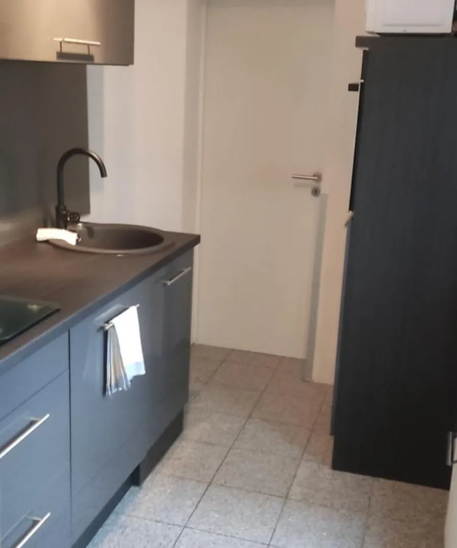 Apartment Schoene 3 Zi. Ferienwohnung Vor Den Toren Frankfurt Dreieich