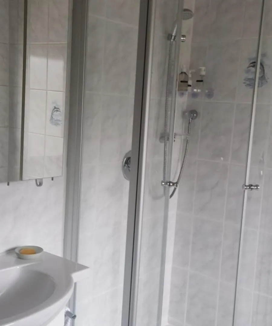 Apartment Schoene 3 Zi. Ferienwohnung Vor Den Toren Frankfurt Dreieich Germany