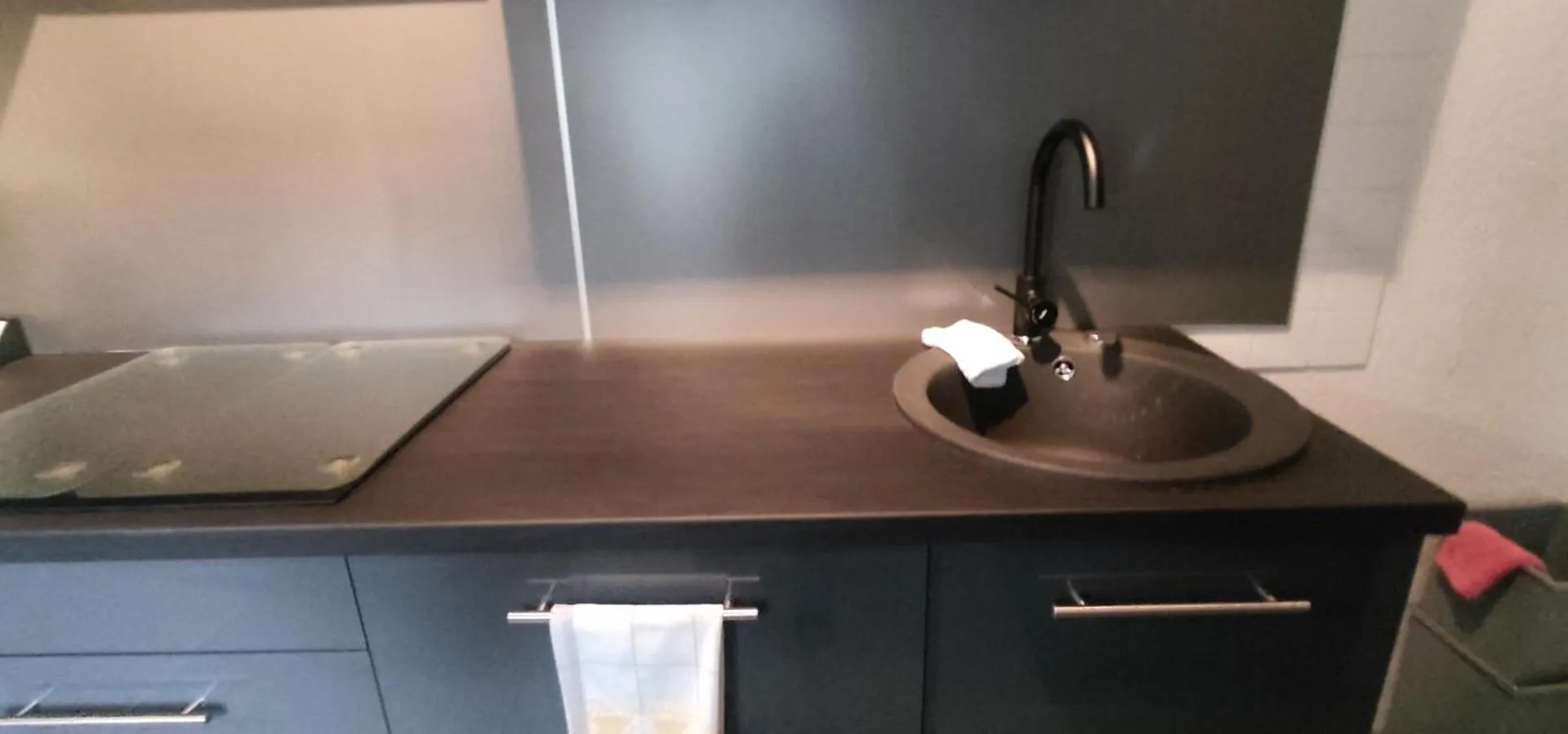 Schoene 3 Zi. Ferienwohnung Vor Den Toren Frankfurt Dreieich