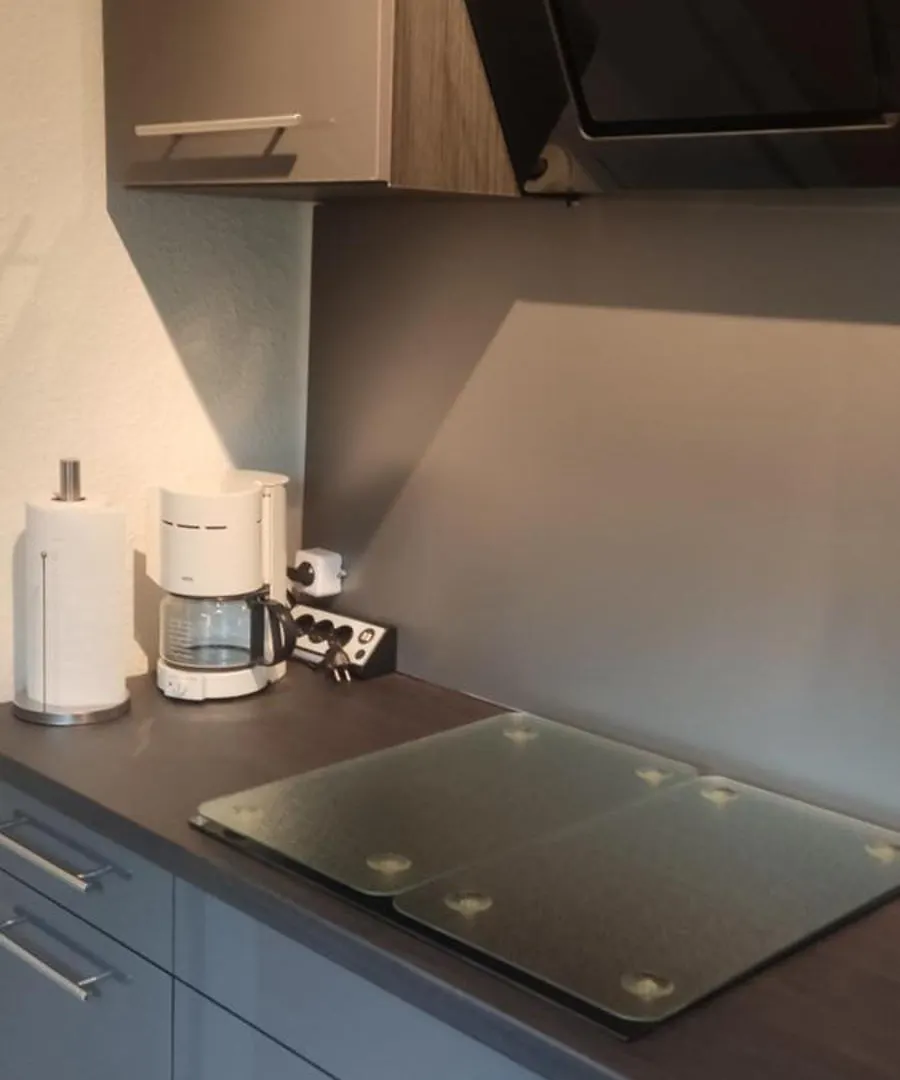 Apartment Schoene 3 Zi. Ferienwohnung Vor Den Toren Frankfurt Dreieich