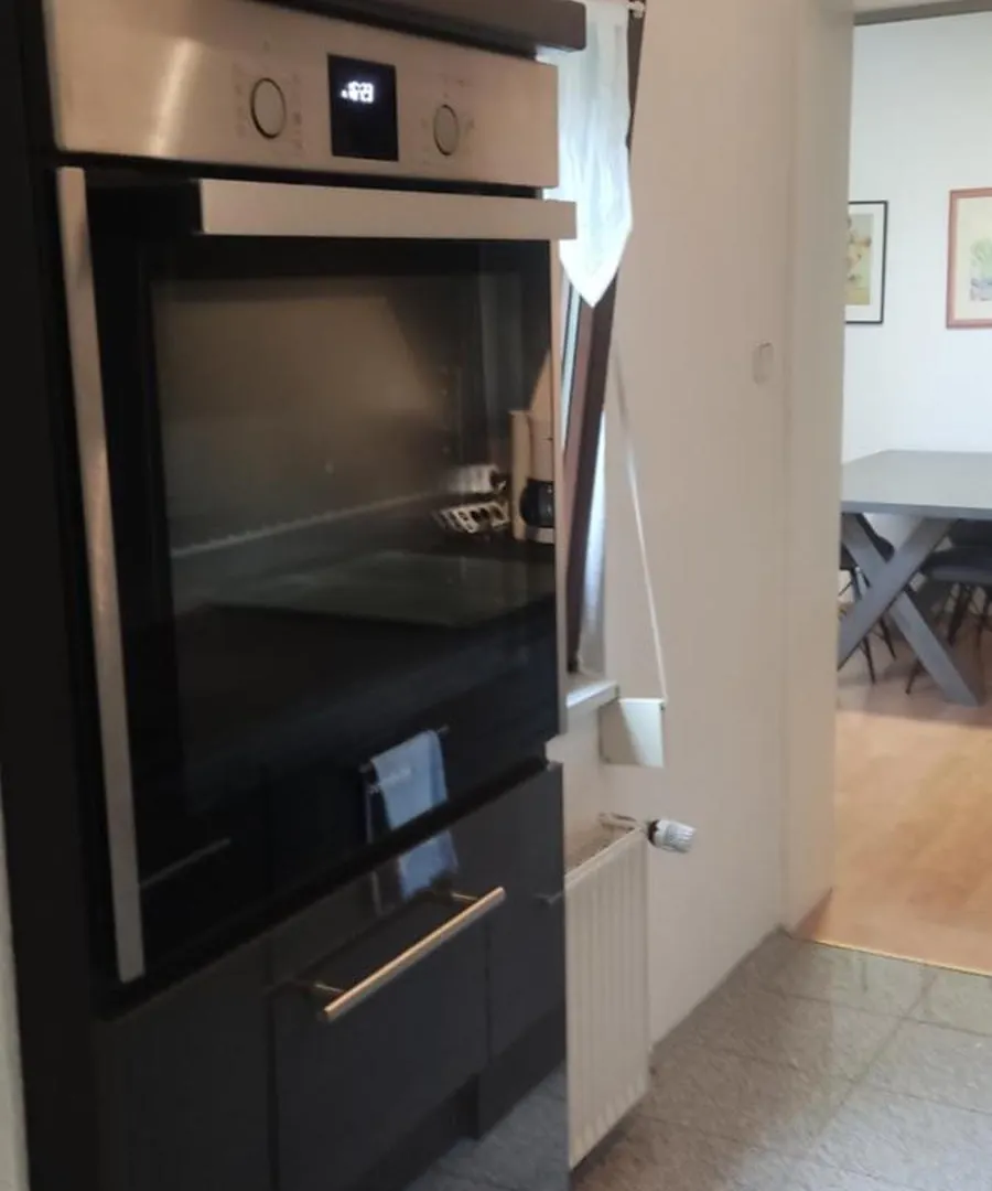 Schoene 3 Zi. Ferienwohnung Vor Den Toren Frankfurt Dreieich Germany