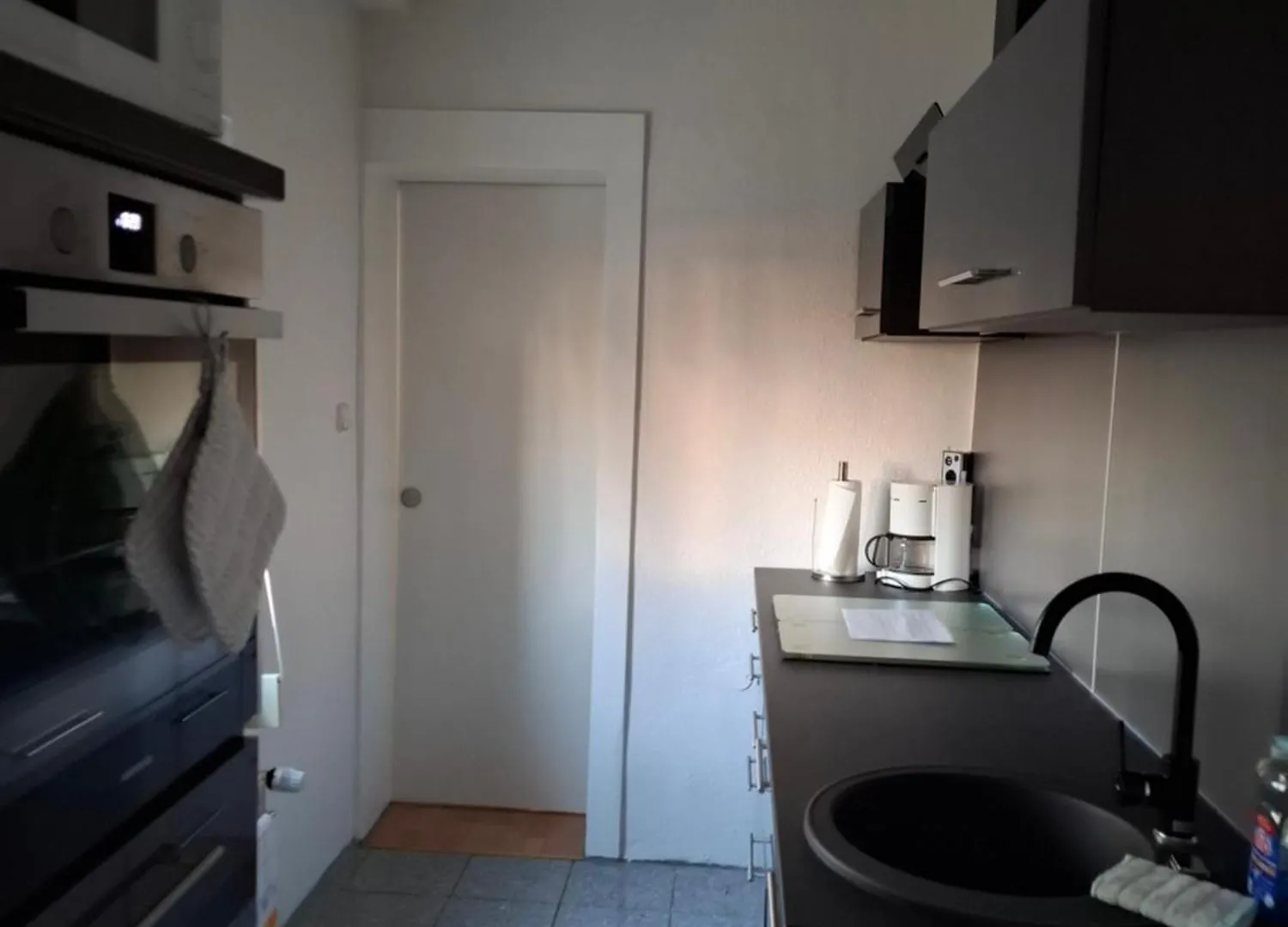 Apartment Schoene 3 Zi. Ferienwohnung Vor Den Toren Frankfurt Dreieich