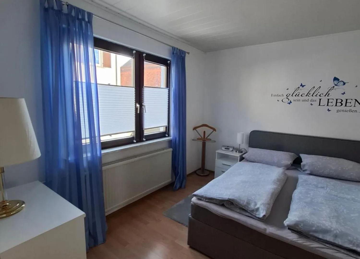 Schoene 3 Zi. Ferienwohnung Vor Den Toren Frankfurt Dreieich 0*,